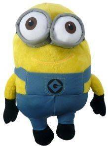ΛΟΥΤΡΙΝΟ ΚΟΥΚΛΑΚΙ MINION - ΕΓΩ Ο ΑΠΑΙΣΙΟΤΑΤΟΣ 2 Α 28CM ΛΟΥΤΡΙΝΟ ΚΟΥΚΛΑΚΙ MINION - ΕΓΩ Ο ΑΠΑΙΣΙΟΤΑΤΟΣ 2 Α 28CM