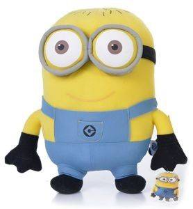 ΛΟΥΤΡΙΝΟ ΚΟΥΚΛΑΚΙ MINION - ΕΓΩ Ο ΑΠΑΙΣΙΟΤΑΤΟΣ 2 Τ 54CM ΛΟΥΤΡΙΝΟ ΚΟΥΚΛΑΚΙ MINION - ΕΓΩ Ο ΑΠΑΙΣΙΟΤΑΤΟΣ 2 Τ 54CM