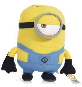 ΛΟΥΤΡΙΝΟ ΚΟΥΚΛΑΚΙ MINION - ΕΓΩ Ο ΑΠΑΙΣΙΟΤΑΤΟΣ 2 Ψ 54CM ΛΟΥΤΡΙΝΟ ΚΟΥΚΛΑΚΙ MINION - ΕΓΩ Ο ΑΠΑΙΣΙΟΤΑΤΟΣ 2 Ψ 54CM