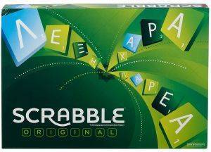 SCRABBLE ORIGINAL