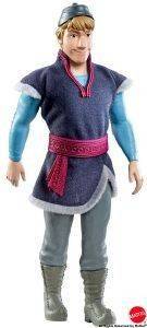 FROZEN   KRISTOFF