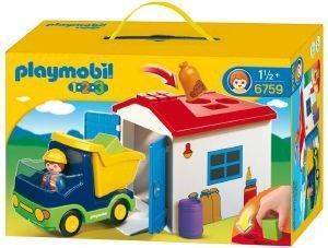 PLAYMOBIL    6759