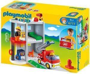 PLAYMOBIL   -  6777