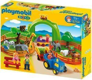 PLAYMOBIL    6754