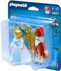 PLAYMOBIL     4887