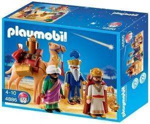 PLAYMOBIL    4886