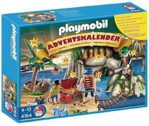 PLAYMOBIL ΧΡΙΣΤΟΥΓΕΝΝΙΑΤΙΚΟ ΗΜΕΡΟΛΟΓΙΟ 4164 PLAYMOBIL ΧΡΙΣΤΟΥΓΕΝΝΙΑΤΙΚΟ ΗΜΕΡΟΛΟΓΙΟ 4164