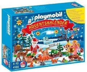 PLAYMOBIL ΧΡΙΣΤΟΥΓΕΝΙΑΤΙΚΟ ΗΜΕΡΟΛΟΓΙΟ \ PLAYMOBIL ΧΡΙΣΤΟΥΓΕΝΙΑΤΙΚΟ ΗΜΕΡΟΛΟΓΙΟ \