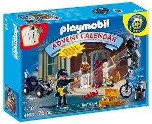 PLAYMOBIL ΧΡΙΣΤΟΥΓΕΝΝΙΑΤΙΚΟ ΗΜΕΡΟΛΟΓΙΟ \ PLAYMOBIL ΧΡΙΣΤΟΥΓΕΝΝΙΑΤΙΚΟ ΗΜΕΡΟΛΟΓΙΟ \