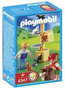 PLAYMOBIL    4347