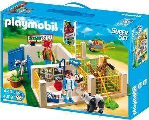 PLAYMOBIL    4009