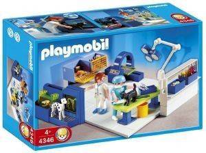 PLAYMOBIL    4346