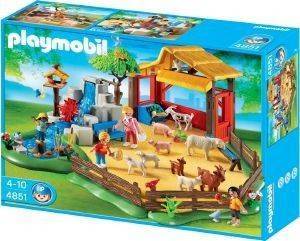 PLAYMOBIL    4851