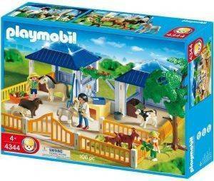 PLAYMOBIL    4344