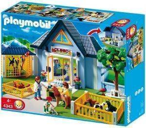 PLAYMOBIL   4343