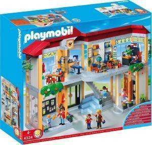 PLAYMOBIL  4324