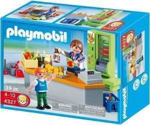 PLAYMOBIL   4327