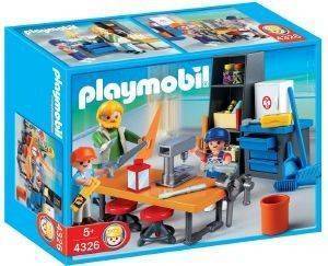 PLAYMOBIL    4326