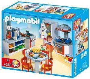 PLAYMOBIL  4283