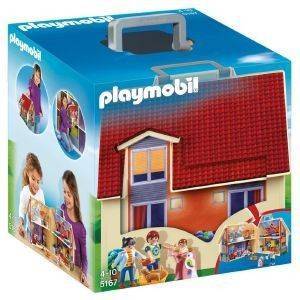 PLAYMOBIL �������� ����������� ��������� 5167