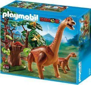 PLAYMOBIL      5231