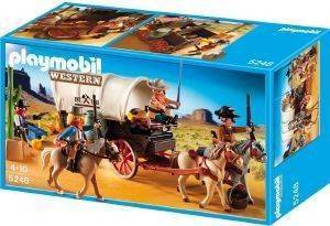 PLAYMOBIL      5248