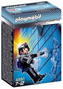 PLAYMOBIL ΜΥΣΤΙΚΟΣ ΠΡΑΚΤΟΡΑΣ 4881 PLAYMOBIL ΜΥΣΤΙΚΟΣ ΠΡΑΚΤΟΡΑΣ 4881