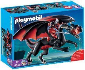 PLAYMOBIL ΔΡΑΚΟΣ ΓΙΓΑΣ 4838 PLAYMOBIL ΔΡΑΚΟΣ ΓΙΓΑΣ 4838