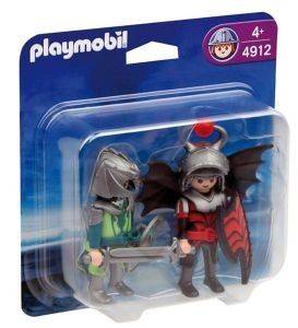 PLAYMOBIL ΜΟΝΟΜΑΧΙΑ ΙΠΠΟΤΩΝ 4912 PLAYMOBIL ΜΟΝΟΜΑΧΙΑ ΙΠΠΟΤΩΝ 4912