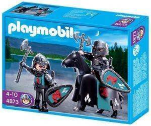 PLAYMOBIL ΔΥΟ ΙΠΠΟΤΕΣ ΤΟΥ ΓΕΡΑΚΙΟΥ 4873 PLAYMOBIL ΔΥΟ ΙΠΠΟΤΕΣ ΤΟΥ ΓΕΡΑΚΙΟΥ 4873