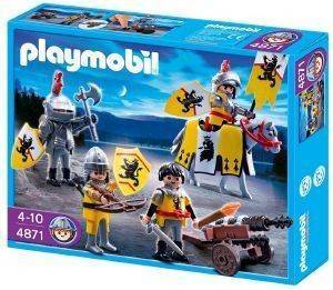 PLAYMOBIL    4871