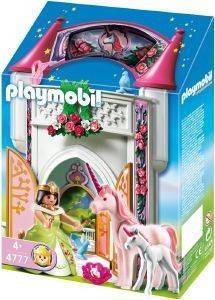 PLAYMOBIL     () 4777