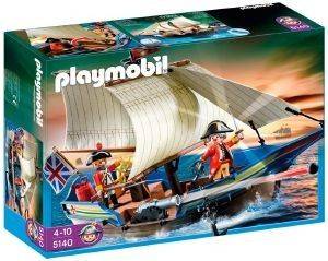 PLAYMOBIL ���������� �������� �������� 5140