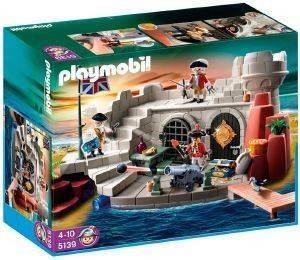 PLAYMOBIL     5139