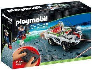 PLAYMOBIL ΕΞΕΡΕΥΝΗΤΙΚΟ ΟΧΗΜΑ ΤΩΝ E-RANGERS 5151 PLAYMOBIL ΕΞΕΡΕΥΝΗΤΙΚΟ ΟΧΗΜΑ ΤΩΝ E-RANGERS 5151