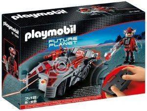 PLAYMOBIL ΕΞΕΡΕΥΝΗΤΙΚΟ ΟΧΗΜΑ ΤΩΝ DARKSTERS 5156 PLAYMOBIL ΕΞΕΡΕΥΝΗΤΙΚΟ ΟΧΗΜΑ ΤΩΝ DARKSTERS 5156