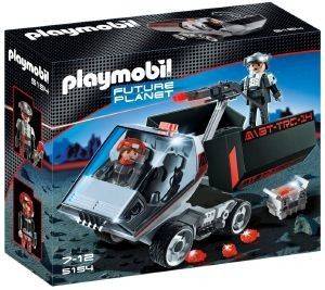 PLAYMOBIL   DARKSTERS 5154