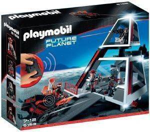 PLAYMOBIL �������� ��� DARKSTERS 5153