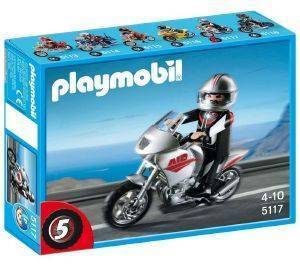 PLAYMOBIL  NAKED 5117