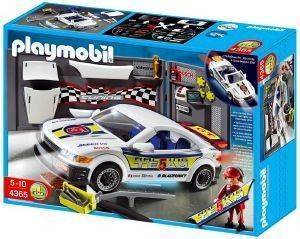 PLAYMOBIL ���������� ���������� �� ��������� 4365