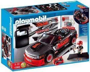 PLAYMOBIL     4366