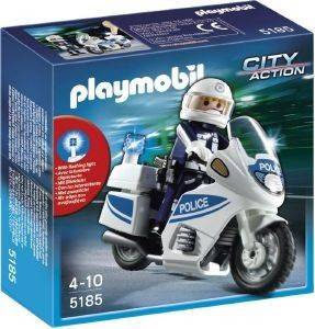 PLAYMOBIL ���������� ����������� 5185
