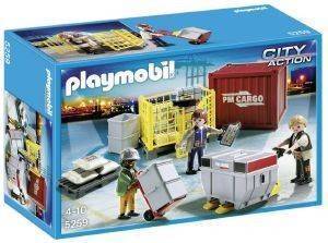 PLAYMOBIL   5259