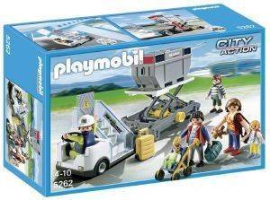 PLAYMOBIL ΣΚΑΛΕΣ ΜΕ ΕΠΙΒΑΤΕΣ ΚΑΙ ΕΜΠΟΡΕΥΜΑΤΑ 5262 PLAYMOBIL ΣΚΑΛΕΣ ΜΕ ΕΠΙΒΑΤΕΣ ΚΑΙ ΕΜΠΟΡΕΥΜΑΤΑ 5262