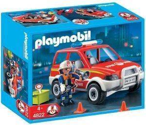 PLAYMOBIL   4822