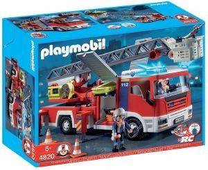 PLAYMOBIL    4820