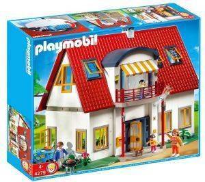 PLAYMOBIL ΔΙΩΡΟΦΗ ΒΙΛΛΑ 4279 PLAYMOBIL ΔΙΩΡΟΦΗ ΒΙΛΛΑ 4279