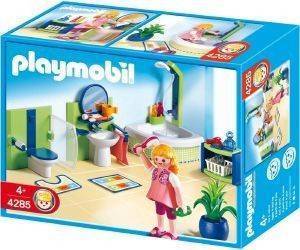 PLAYMOBIL   4285