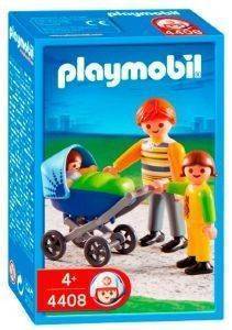 PLAYMOBIL    4408