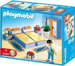 PLAYMOBIL ΚΡΕΒΑΤΟΚΑΜΑΡΑ 4284 PLAYMOBIL ΚΡΕΒΑΤΟΚΑΜΑΡΑ 4284